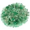 Divinity Healing Crystals Natural Pure Green Aventurine Chips for Healing Meditation, Reiki, Vastu, Decor, Spirituality and Manifesting Abundance in Life