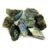 Natural Healing Crytal Labrodite Raw Rough Stones. Weight : 200 Grams | Pack of 4 to 8 Beautiful Natural Healing Crytal Raw Stones depending on Raw Crystal Stone Size | Hand Picked and Cleaned