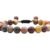 Divinity Natural Mookaite Pure Certified Adjustable Thread Unisex Bracelet Super AAA Quality for Yoga Reiki