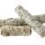 Organic White Sage Smudge Sticks Packs for Cleansing Home, Meditation, Yoga, Healing and Smudging | Sustainably Sourced California White Sage Bundles - Pack of 1