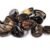 Divinity Original Crystal Tumble GemStone For Manifestation, Abundance , Healing and Meditation (Smoky Quartz)