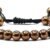 Divinity Natural Copper Hematite Pure Certified Adjustable Thread Unisex Bracelet Super AAA Quality for Yoga Reiki
