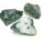 AAA Grade Raw Chakra Stones Natural Healing Crystals for Fengshui, Vaastu, Reiki, Chakra Meditation and Abundance