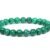 Divine Spirituals Natural Pure Certified 8mm Unisex Bracelets Super AAA Quality for Healing Meditation Success and Abundance Malachite Bracelet