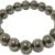 Divinity Healing Crystals Natural Pyrite Bracelet - Money Magnet, Attract Wealth Prosperity Good Luck [ Original & Natural ] Unisex Bracelet