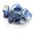Sodalite Raw Rough Stones. Weight: 200 Grams Plus Approx. | Pack of 1 to 4 Beautiful Natural Raw Stones depending on Raw Crystal Stone Size | Hand Picked and Cleaned