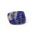 Lapis Lazuli Tumble Natural AAA Grade Pebbles Stones for Reiki Healing Home Decoration and Vastu Correction , Wealth, Will Power (Lapis Lazuli)