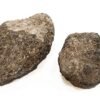 Garnet Raw Natural Rough Stones. Weight : 200 Grams Plus Approx. | Pack of 1 to 4 Beautiful Natural Raw Stones | Hand Picked and Cleaned