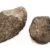 Garnet Raw Natural Rough Stones. Weight : 200 Grams Plus Approx. | Pack of 1 to 4 Beautiful Natural Raw Stones | Hand Picked and Cleaned