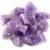 Natural Amethyst Raw Rough Stones | Weight : 150 Grams Approx. | Pack of 1 to 4 pc | Hand Picked and Cleaned