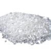 Divinity Healing Crystals Natural Pure Clear Quartz Chips for Healing Meditation, Reiki, Vastu, Decor, Spirituality and Manifesting Abundance in Life