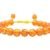 Divinity Natural Amber Pure Certified Adjustable Thread Unisex Bracelet Super AAA Quality for Yoga Reiki