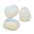 Opalite Natural Healing Crystal Tumble Stone (Value Pack of 2 AAA Grade Natural Tumbles)