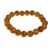 Divinity Natural Citrine Pure Certified 10 mm Adjustable Band Unisex Bracelet Super AAA Quality for Healing Meditation Success and Abundance