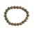 Divinity Natural Unakite Pure Certified Adjustable Thread Unisex Bracelet Super AAA Quality for Yoga Reiki