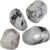 Divinity Original Crystal Tumble GemStone For Manifestation, Abundance , Healing and Meditation (Rainbow Moonstone)