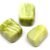 Serpentine Natural Healing Crystal Tumble Stone (Value Pack of 2 AAA Grade Natural Tumbles)