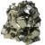 Golden Pyrite Big Stone Original Crystal Lab Certified Cluster Geode-High Energy Natural Iron Pyrite Stone Gold Rock Reiki Crystal Stone For Abundance 200 Grams+ Size