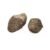 Natural Healing crystal Garnet Raw Rough Stones. Weight : 200 Grams | Pack of 4 to 8 Beautiful Natural Healing crystal Raw Stones | Hand Picked and Cleaned