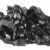 Natural Pure Black Tourmaline Certified Clusters for Grounding and Protection | Healing and Meditation - Cleansing off Negative Energy