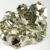 Peru Pyrite Stone Original Big Cluster Super Beautiful Geode - High Energy Natural Pyrite Geode for Increased Willpower and Manifestation Stone For Attracting Wealth & Abundance (428 Gram Cluster)