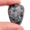 Natural AAA Grade Yooperlite Tumble Pebbles Stones for Reiki Healing Home Decoration and Vastu Correction Love Relationship and Financial Abundance, Wealth, Will Power and Prosperity (Yooperlite)