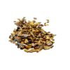 Divinity Healing Crystals Natural Pure Tiger Eye Chips for Healing Meditation, Reiki, Vastu, Decor, Spirituality and Manifesting Abundance in Life