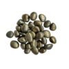 Divinity Healing Crystals Natural Tumble Stone Crystal Tumble Stone Crystals Gemstones Tumbled Pebble Stones for Reiki Healing ( Pyrite Tumble Stone) Value Pack Of 2