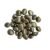 Divinity Healing Crystals Natural Tumble Stone Crystal Tumble Stone Crystals Gemstones Tumbled Pebble Stones for Reiki Healing ( Pyrite Tumble Stone) Value Pack Of 2
