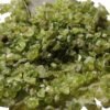 Divinity Healing Crystals Natural Pure Peridot Chips for Healing Meditation, Reiki, Vastu, Decor, Spirituality and Manifesting Abundance in Life