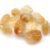 Natural Citrine Tumbled AAA+ Stone Pebbles | Tumbles for Reiki Healing Crystal Aura Chakra Vastu Fengshui Prosperity and Abundance (50 Grams)