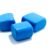 Turquoise Natural Healing Crystal Tumble Stone (Value Pack of 2 AAA Grade Natural Tumbles)