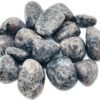Natural AAA Grade Yooperlite Tumble Pebbles Stones for Reiki Healing Home Decoration and Vastu Correction Love Relationship and Financial Abundance, Wealth, Will Power and Prosperity (Yooperlite)