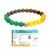 Natural Money Magnet Bracelet AAA Grade Certified 8mm Unisex Stretchable Original Real Crystal Bracelet For Wealth, Prosperity, Abundance & Manifestation