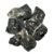 Divinity Healing Crystals Natural Crystal Raw Stones Original Rough Raw Gemstone AAA+ Premium Grade Rock Raw Gemstone (Black Tourmaline) 250 Grm