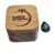Certified Natural Turquoise ? Genuine Firoza Gemstone for Jewelry and Vedic Astrology - 20 to 25 Carats