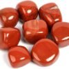 Divinity Original Crystal Tumble GemStone For Manifestation, Abundance , Healing and Meditation (Red Aventurine)