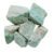 Natural Healing crystal Amazonite Raw Rough Stones. Weight : 200 Grams | Pack of 4 to 8 Beautiful Natural Healing crystal Raw Stones | Hand Picked and Cleaned