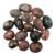 Divinity Healing Crystals Natural Tumble Stone Crystal Tumble Stone Crystals Gemstones Tumbled Pebble Stones for Reiki Healing ( Rhodonite Tumbled Stone ) Value Pack Of 2