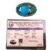 Real Original Firoza Turquoise Gemstone for Men and Women ? Oval Shaped for Ring and Pendant Premium Turquoise Jewellery - The Stone of Compassion and Success 8.42 Carat