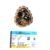 Lab Certified AAA Grade Natural Pyrite Geode Ring Adjustable Ring Original Pyrite Crystal Money Magnet For Abundance, Prosperity & Manifestation For Men & Women