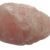 Divinity Big Rose Quartz Raw Natural and Pure Stone 1011 Grams Big Rock Lab Certified for Unconditional Love and Joy - Heart Chakra Balancing Healing Meditation Rock