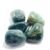 Moss Agate Natural Healing Crystal Tumble Stone (Value Pack of 2 AAA Grade Natural Tumbles)