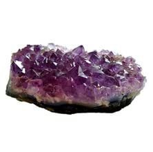 Divine Spirituals Natural Purple Amethyst Quartz Crystal Cluster Geode Druzy Home Decoration Gemstone Specimen Sacred Sanctuary Abundance Stones 9 Divine Spirituals Natural Purple Amethyst Quartz Crystal Cluster Geode Druzy Home Decoration Gemstone Specimen Sacred Sanctuary Abundance Stones 9