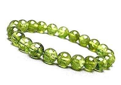 Divine Spirituals Certified Pure Peridot Bracelet for Women Men Natural Healing – AAA Grade Original Healing Gemstone Adjustable Bracelet for Yoga Reiki Meditation Feng Shui Chakra Healing Bracelets Abundance Stones 3 Divine Spirituals Certified Pure Peridot Bracelet for Women Men Natural Healing – AAA Grade Original Healing Gemstone Adjustable Bracelet for Yoga Reiki Meditation Feng Shui Chakra Healing Bracelets Abundance Stones 3