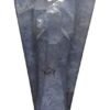 Divine Spirituals Natural Energized Iolite Healing Lab Certified Natural Crystal Angel (3″ Inches) Figurine Abundance Stones 4