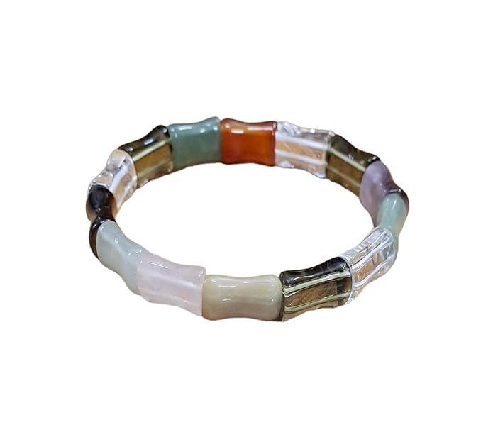 Faceted 7 Chakra Bracelet – 10mm Healing Crystals, Signature Products Healing Crystals, 7 Chakra Healing Bracelet, Natural Gemstone, Faceted, 7 Chakra 3 Faceted 7 Chakra Bracelet – 10mm Healing Crystals, Signature Products Healing Crystals, 7 Chakra Healing Bracelet, Natural Gemstone, Faceted, 7 Chakra 3
