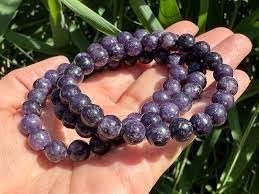 Divine Spirituals Lepidolite Natural Bracelet Natural Pure Certified For Men and Women Adjustable 8mm Lab Certified Gemstone For Men and Women Bracelet for Healing Meditation Success and Abundance Chakra Healing Bracelets Abundance Stones 11 Divine Spirituals Lepidolite Natural Bracelet Natural Pure Certified For Men and Women Adjustable 8mm Lab Certified Gemstone For Men and Women Bracelet for Healing Meditation Success and Abundance Chakra Healing Bracelets Abundance Stones 11