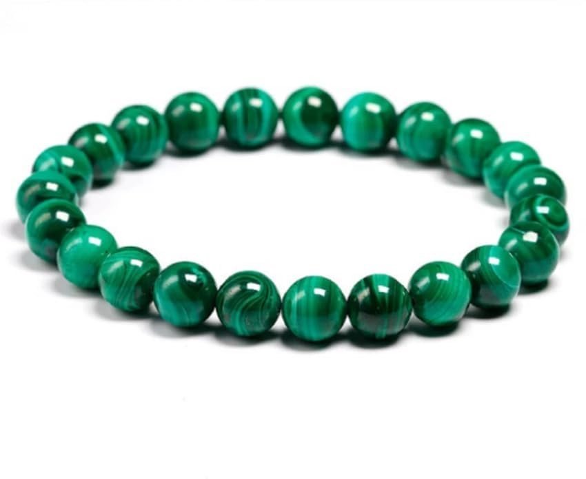 Divine Spirituals Malachite Natural Bracelet Natural Pure Certified For Men and Women Adjustable 8mm Lab Certified Gemstone For Men and Women Bracelet for Healing Meditation Success and Abundance Chakra Healing Bracelets Abundance Stones 3 Divine Spirituals Malachite Natural Bracelet Natural Pure Certified For Men and Women Adjustable 8mm Lab Certified Gemstone For Men and Women Bracelet for Healing Meditation Success and Abundance Chakra Healing Bracelets Abundance Stones 3