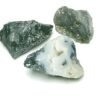 Divine Spirituals AAA Grade Raw Chakra Stones Natural Healing Crystals for Fengshui, Vastu, Reiki, Chakra Meditation and Abundance Natural Healing Crystals Abundance Stones 4
